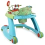 Ходунки GoodBaby 2 в 1 зелений (XB606E-4MHL): Вид Ходунки