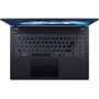 Ноутбук Acer TravelMate P2 TMP215-54 (NX.VVREU.017) UA: Процессор Intel Core i7-1255U (1.7 - 4.7 ГГц) / 10 - ядерный