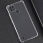 Чехол для телефонов TPU Case GETMAN Ease logo Full Camera Transparent for Realme C21: Тип накладка на заднюю часть