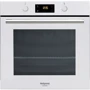 Духова шафа електрична Hotpoint-Ariston FA2 841 JH WH HA: Об'єм, л 71