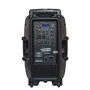 Активная акустическая система с аккумулятором Maximum Acoustics Mobi.120A: Тип Ближнего поля