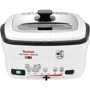 Фритюрница Tefal Versalio Deluxe 9in1 (FR4950): Тип устройства Фритюрница