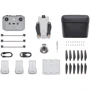 Квадрокоптер DJI Mini 3 with RC-N1 Remote Fly More Combo (CP.MA.00000610.01): Производитель DJI