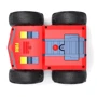 Машинка-перевертень на радіокеруванні Revolt Rescue Racers в асортименті (TG1009): Тип управління Радіоуправління