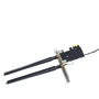 Intel Wireless-AC 802.11AC+BT4.2 AC8265 PCI-E 1X фото 3