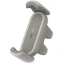 Держатель Baseus Car Holder Air Vent Steel Cannon 2 Creamy White (SUGP000002)
