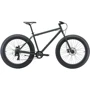 Велосипед Reid 2022' 26" Alpha Fat Bike Army Green (1200756938) S/38см army green