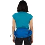 Поясная сумка Osprey Seral 7 aprium purple O/S фиолетовый (009.3419): Габариты 21.5х32х15 см