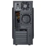 Корпус Frontier Yoda-F56A-450-W: Форм-фактор материнской платы ATX