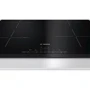 Варочная поверхность электрическая Bosch PIF651FC1E: Размеры для встраивания 5.1х56х49-50 см