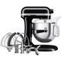 Кухонный комбайн KitchenAid Artisan 5KSM70SHXEOB фото 9