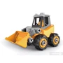 Конструктор Строительная техника - Трактор (картон) Microlab Toys (MT8910А)