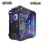 Персональный компьютер (ПК) ARTLINE Overlord P98 (P98v27): Процессор AMD 16-core Ryzen 9 5950X 3.4-4.9GHz;