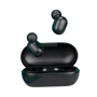Наушники Haylou GT1 Plus Black: Чувствительность (дБ) 110