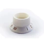 Ручка потенциометра FENDER S1 KNOB PARCHMENT: Производитель Fender
