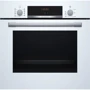 Духова шафа електрична Bosch HBF534EW0Q