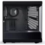 Корпус HYTE Y40 Black (CS-HYTE-Y40-B): Назначение игровой