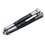 Нож Boker Magnum Balisong Wood (2373.07.42): Тип ножа Складной