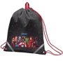 Набор коллекционный YES S-84_Collection Marvel.Avengers (559228): Цвет черный