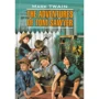 Mark Twain: The adventures of Tom Sawyer
