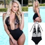 Боди NDS 8040 One Size Вlack (22270)