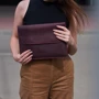 INCARNE Handmade Line Burgundy for MacBook Pro 13": Совместимость MacBook Pro 13"
