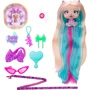Игровой набор IMC VIP Pets S6 Bow Power Модный любимец Ким (714786) фото 14