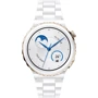 Смарт-годинник Huawei Watch GT 3 Pro 43мм Ceramic White: Ємність батареї, мАг 292