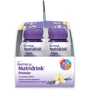 Энтеральное питание Nutricia Nutridrink Protein Vanilla со вкусом ванили 4х125мл (8716900565403): Свойства Лечебное питание