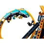 Конструктор LEGO Creator Expert Loop Coaster Петля каботажное судно (10303) фото 5