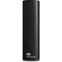 Внешний жесткий диск WD Elements Desktop 20 TB (WDBWLG0200HBK): Размеры, мм 165.8×135×48