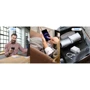 Зарядное устройство Xiaomi Wall Charger USB 67W (MDY-12-EU) NO BOX: Кабель в комплекте отсутствует