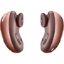 Наушники Samsung Galaxy Buds Live Bronze (SM-R180NZNASEK): Тип крепления без креплений