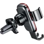 Держатель Baseus Car Holder Air Vent Metal Age Gravity Gray (SUYL-D0G): Тип автомобильный