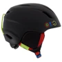 Горнолыжный шлем Giro Launch матовый черный S/52-55.5 см (7072871)