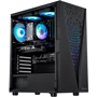 Персональный компьютер (ПК) 2E Complex Gaming (2E-10222): Процессор Intel Core i5-12400F (2.5-4.4 ГГц) - 6 ядер