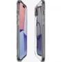 Чехол для iPhone Spigen Ultra Hybrid MagFit Graphite (ACS06662) for iPhone 15 Plus: Тип чехла накладка на заднюю часть