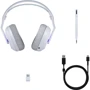 Наушники Logitech G522 Lightspeed White (981-001550, 981-001551)