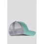 Бейсболка 47 Brand New york yankees бирюзовая (B-FLGSH17GWP-TF) фото 2
