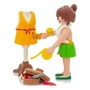 Конструктор Playmobil Модельер 9437 фото 5