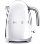 Электрочайник Smeg KLF03SSEU