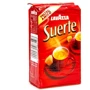 Suerte Lavazza мелений 250 г (DL17203)
