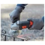 Болгарка (Кутова шліфувальна машина) Black+Decker BEG220 UA: Тип машини кутова
