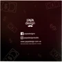 Открытка-шоколадка PAPAdesign "К деньгам": Производитель PAPAdesign