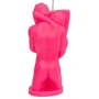 Свеча LOVE FLAME - Passion Pink Fluor, CPS10-PINK