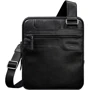 Мужская сумка планшет BlankNote черная (BN-BAG-44-g)