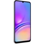 Смартфон Samsung Galaxy A05 4/64GB Silver A055F (UA UCRF): Процессор Mediatek MT6769V/CZ Helio G85 (12nm) Octa-core (2x2.0 GHz Cortex-A75 & 6x1.8 GHz Cortex-A55)