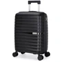 Чемодан Semi Line 20" (S) Black (T5794-1) (DAS303023): Тип Чемоданы