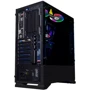 Корпус 1stPlayer Rainbow R6-R1 Color LED: Форм-фактор материнской платы ATX / Micro-ATX / Mini-ITX