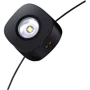 Фонарь туристический Xiaomi Nextool Night Walk Black (NE20101): Максимальное время работы, ч 8